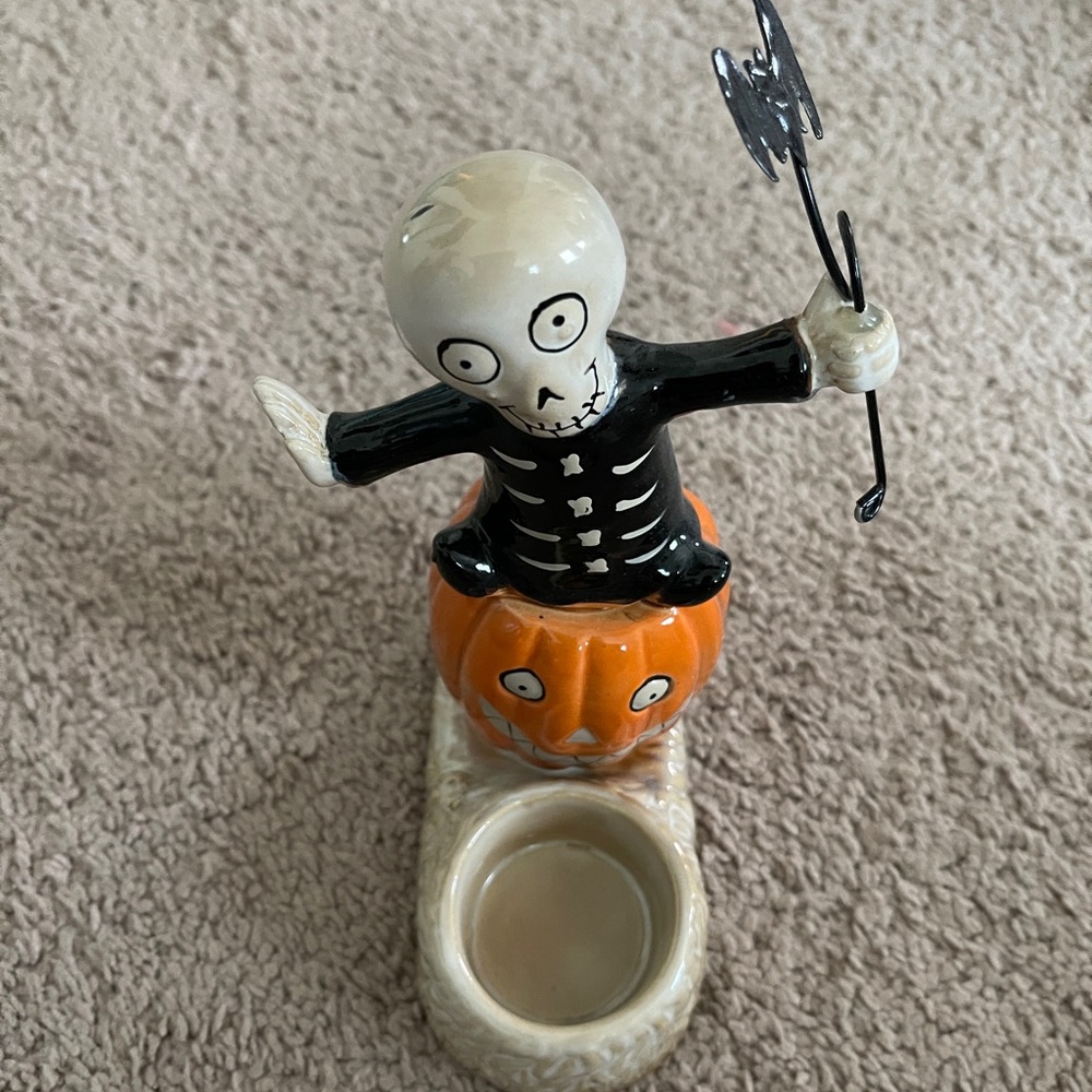 Yankee Candle Boney Bunch Baby Boney.